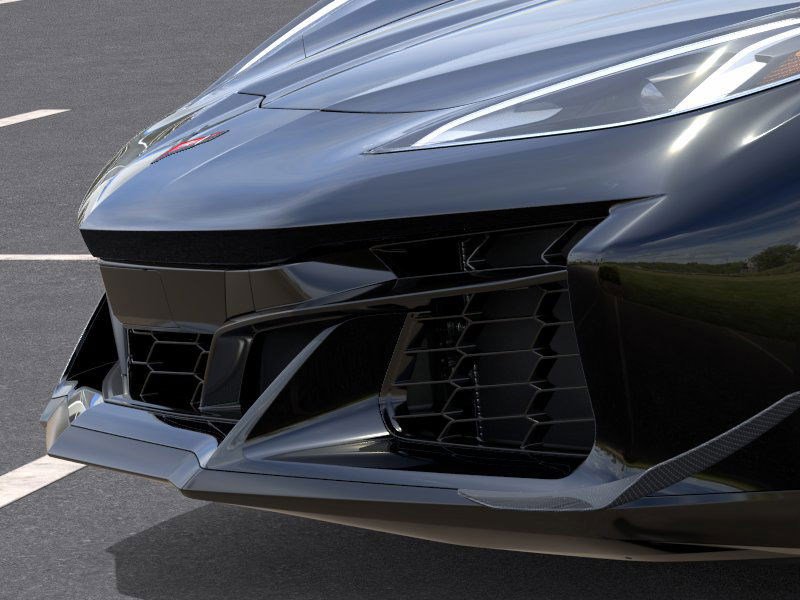 New 2026 Chevrolet Corvette Z06 RWD image 14