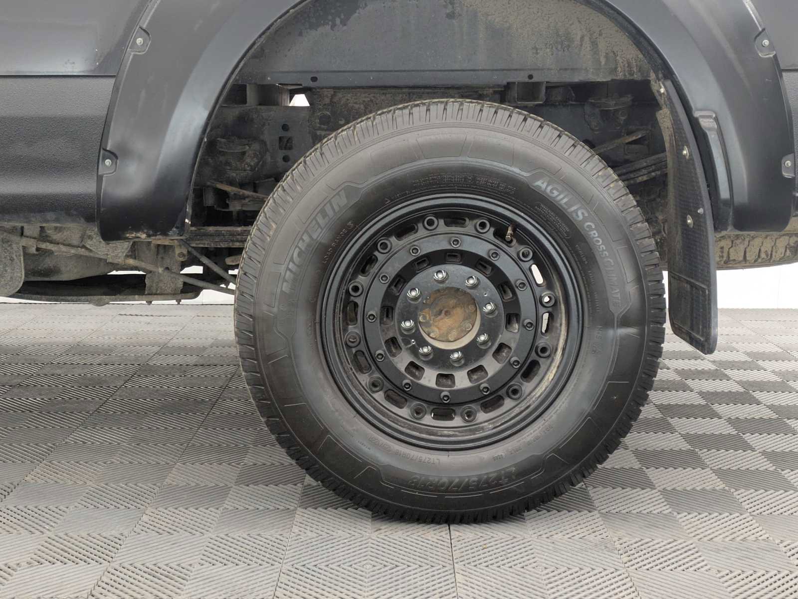 Used 2021 Ford F350 XLT w/ XLT Value Package image 13