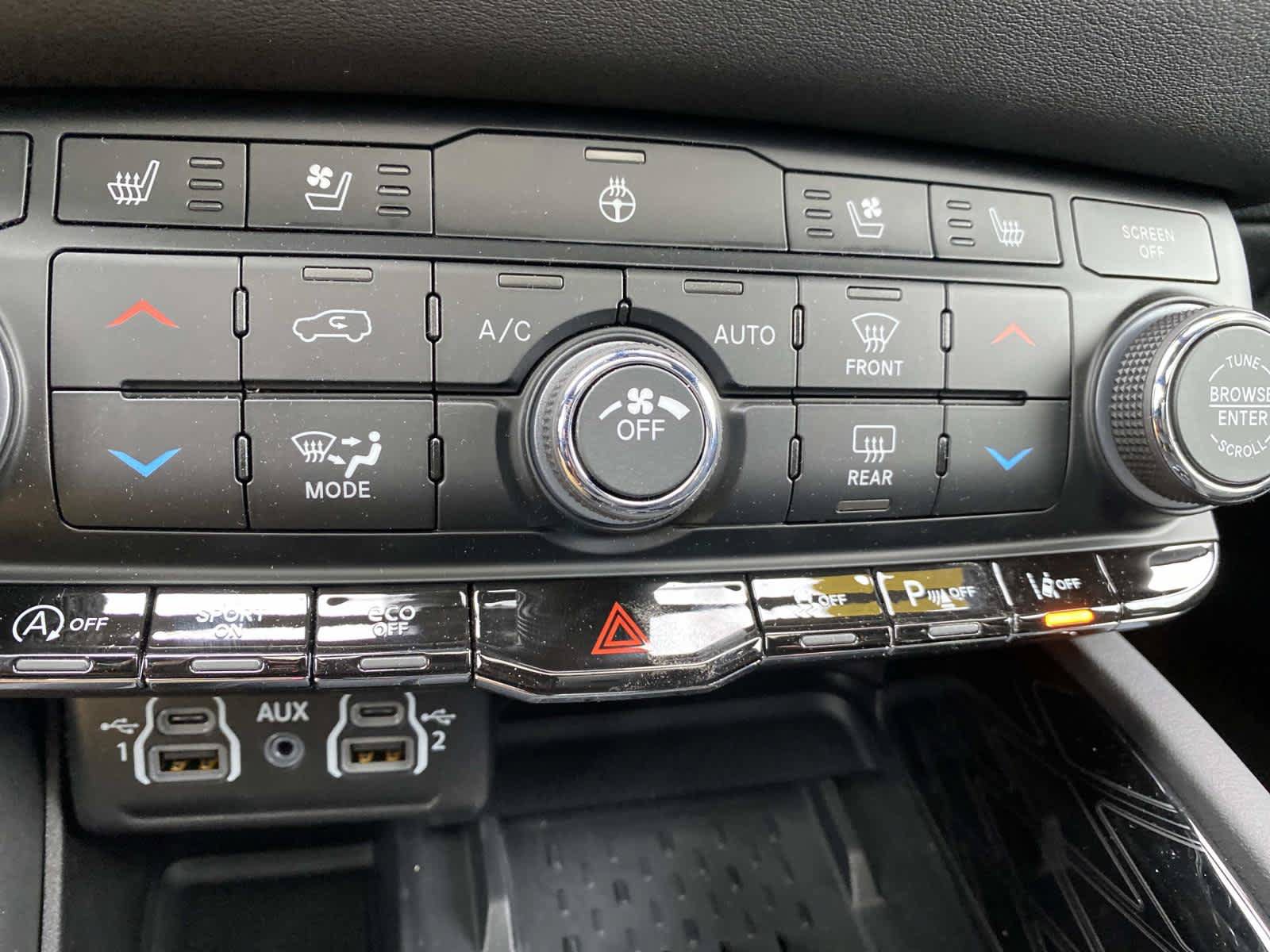 New 2026 Dodge Durango GT AWD/4WD image 14