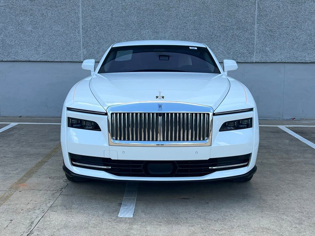 Used 2024 Rolls-Royce Spectre w/ Spectre Launch Package AWD/4WD image 5