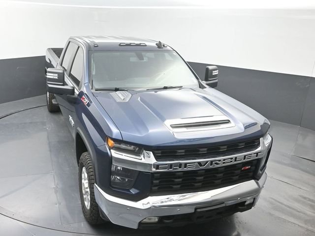 Used 2021 Chevrolet Silverado 3500 LT w/ Texas Edition AWD/4WD image 33