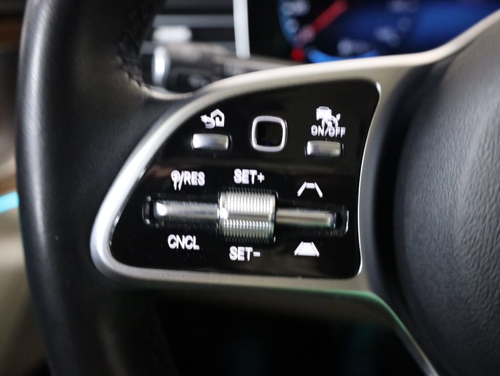 Used 2023 Mercedes-Benz GLS 450 4MATIC w/ AMG Line Exterior image 30