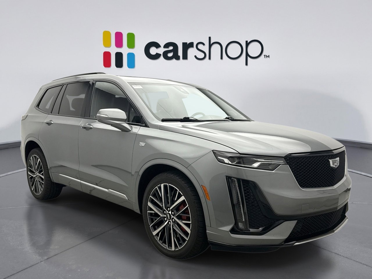 Used 2023 Cadillac XT6 Sport image 7
