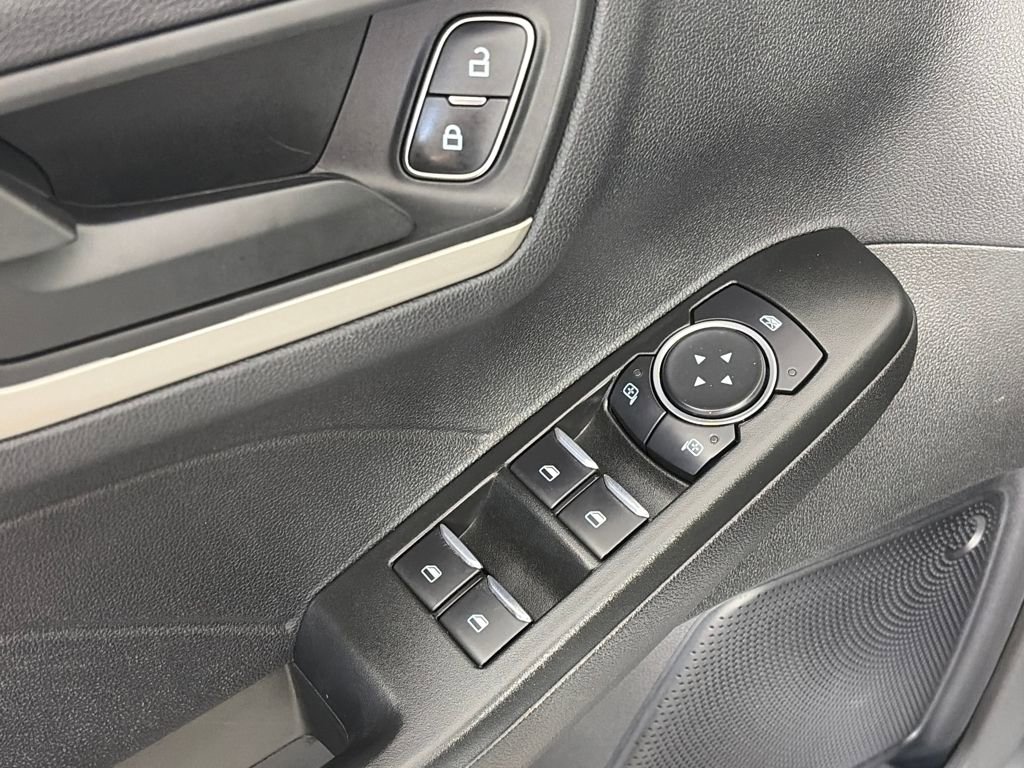 Certified 2022 Ford Escape S image 24