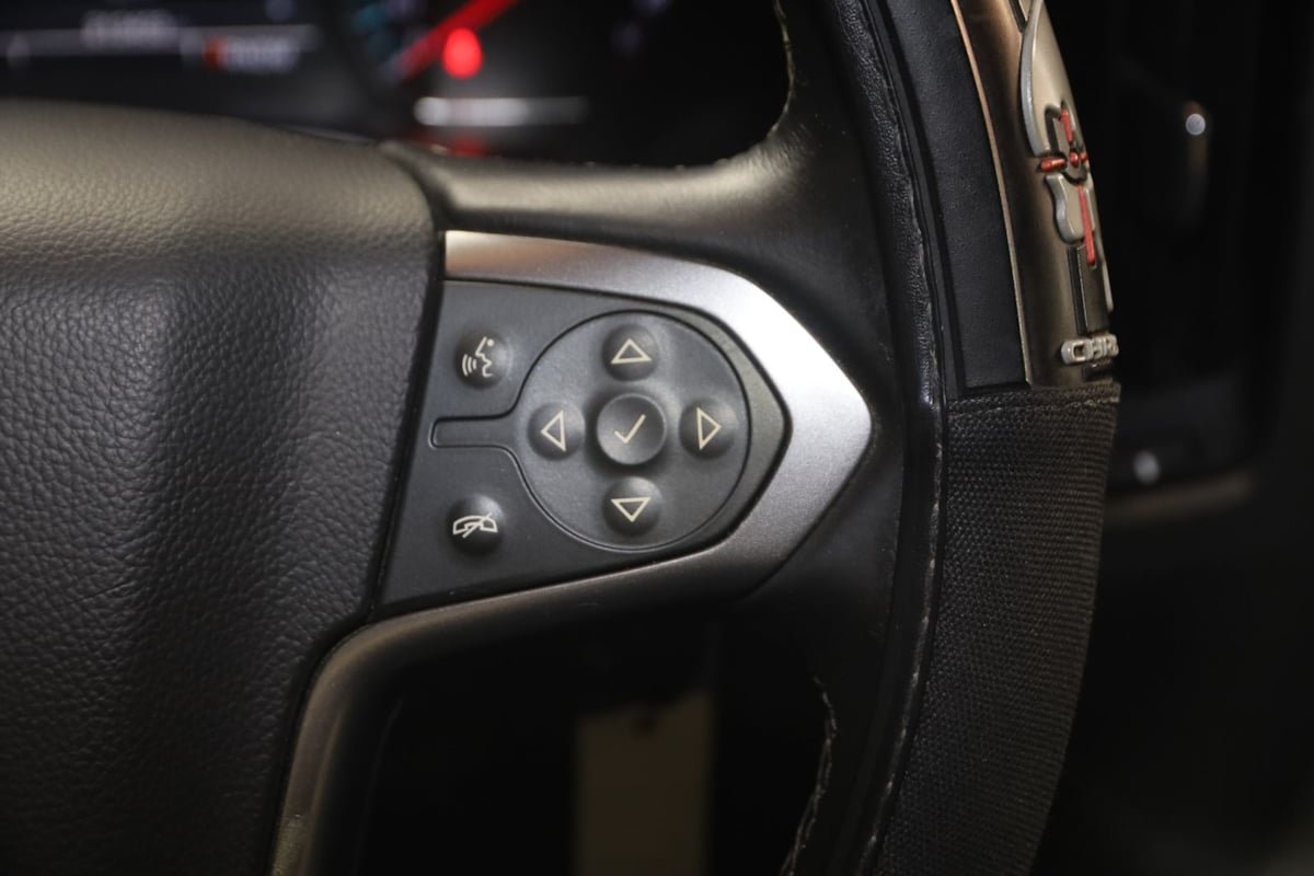 Used 2014 Chevrolet Silverado 1500 LT w/ All Star Edition AWD/4WD image 27