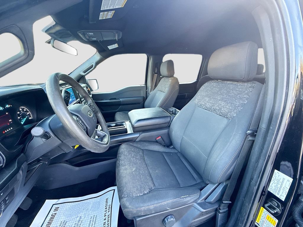 Used 2021 Ford F150 Tremor w/ Trailer Tow Package AWD/4WD image 21