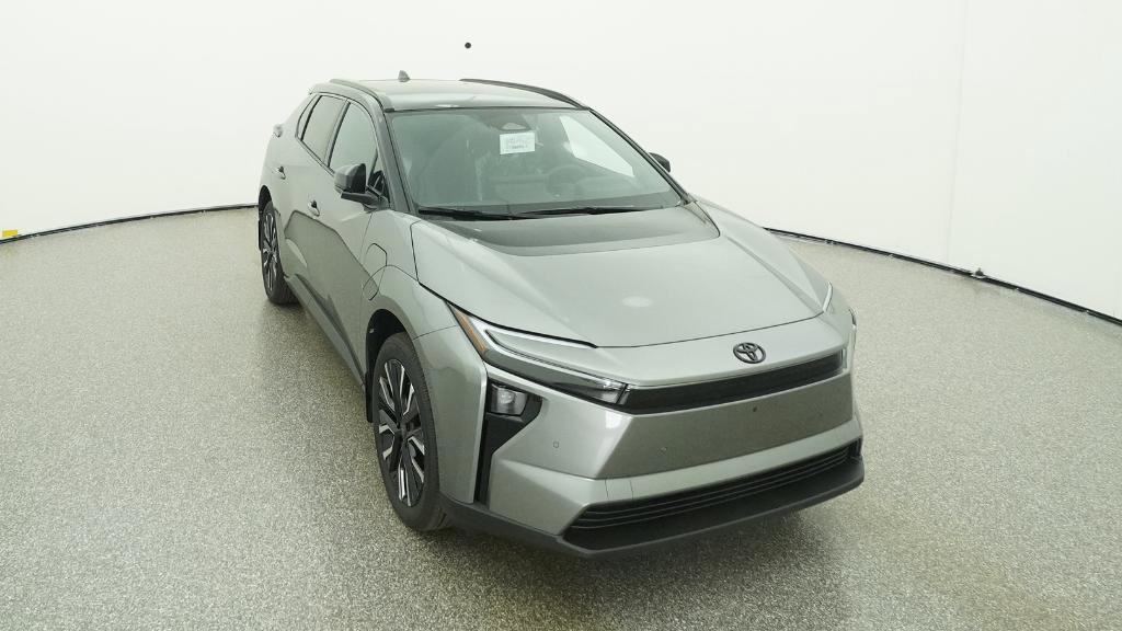 New 2026 Toyota bZ image 31