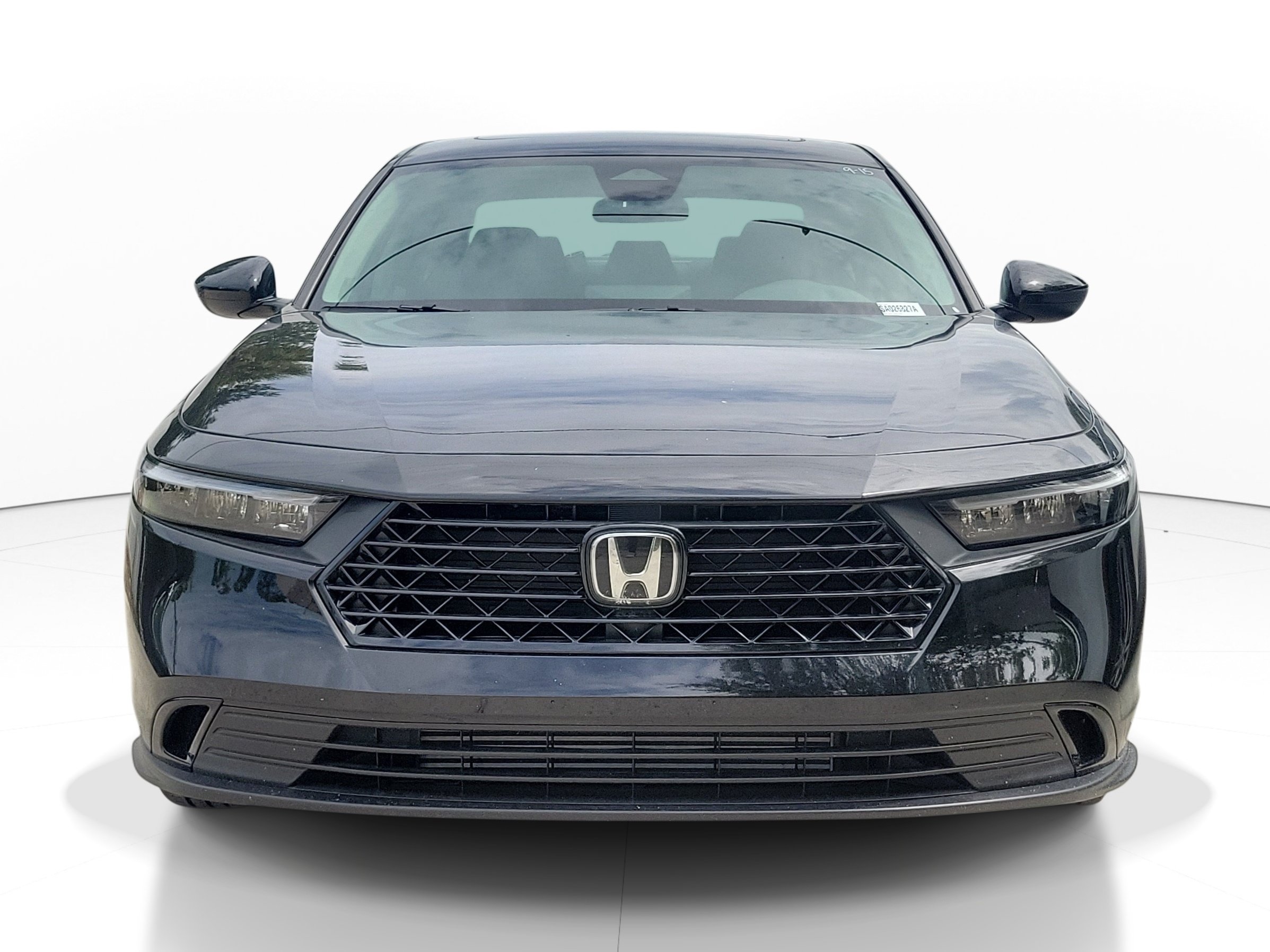 Used 2025 Honda Accord SE image 2