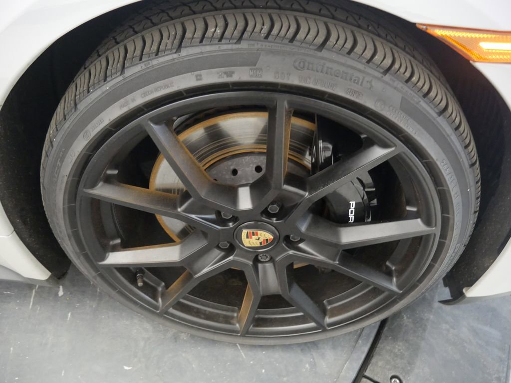 Certified 2023 Porsche Taycan GTS AWD/4WD image 15