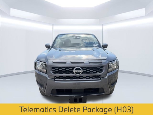 Used 2025 Nissan Frontier SV RWD image 2