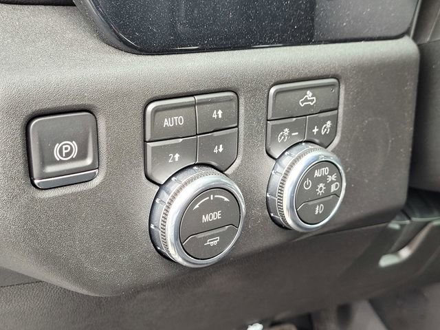 New 2026 GMC Sierra 1500 Elevation image 15