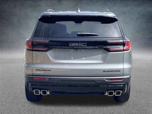 New 2026 GMC Acadia Elevation FWD image 25