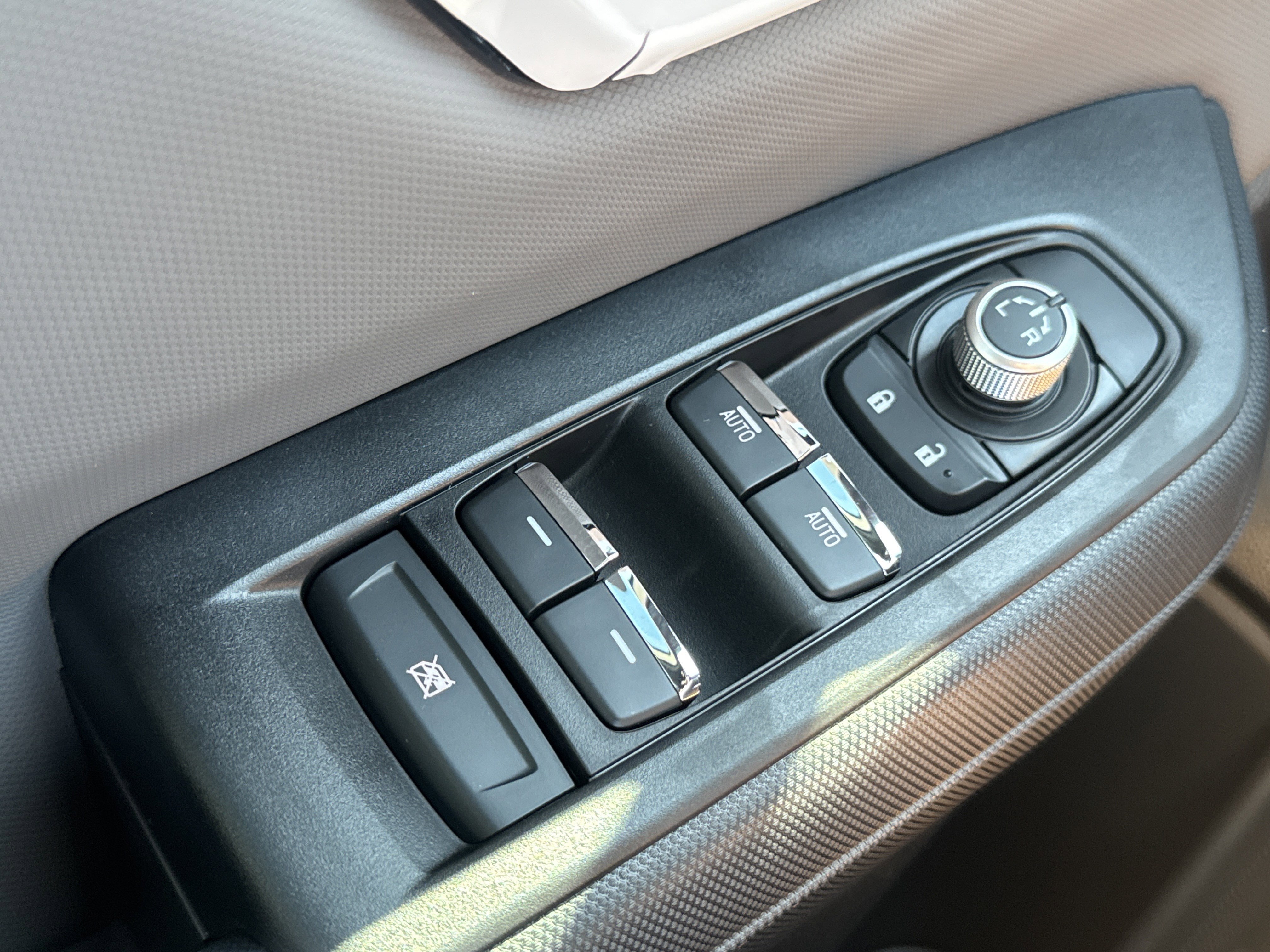 New 2026 Subaru Forester Sport AWD/4WD image 23