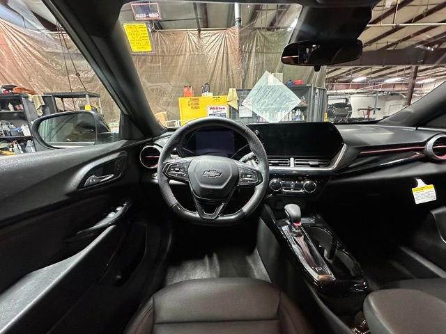 Used 2024 Chevrolet Trax RS w/ Driver Confidence Package image 18