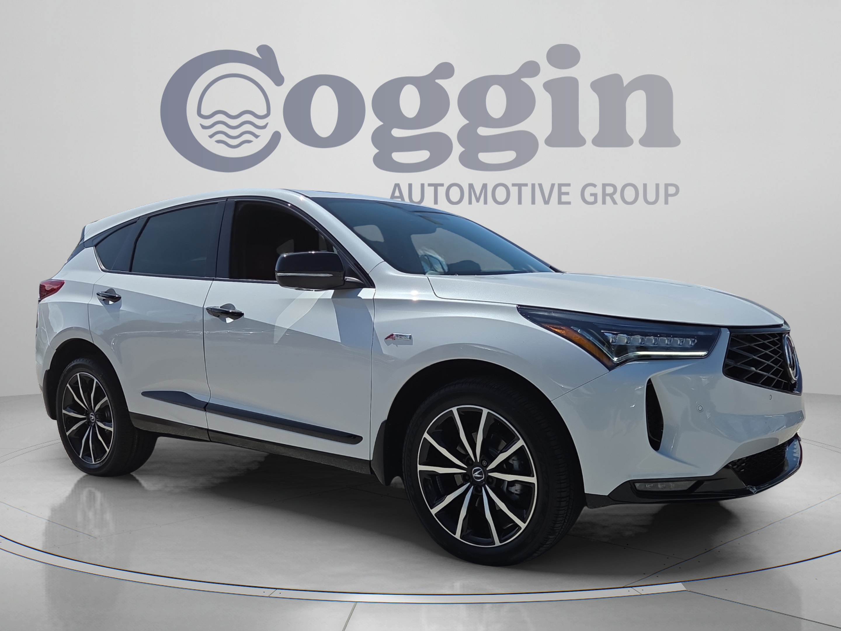 New 2026 Acura RDX A-Spec AWD/4WD image 7