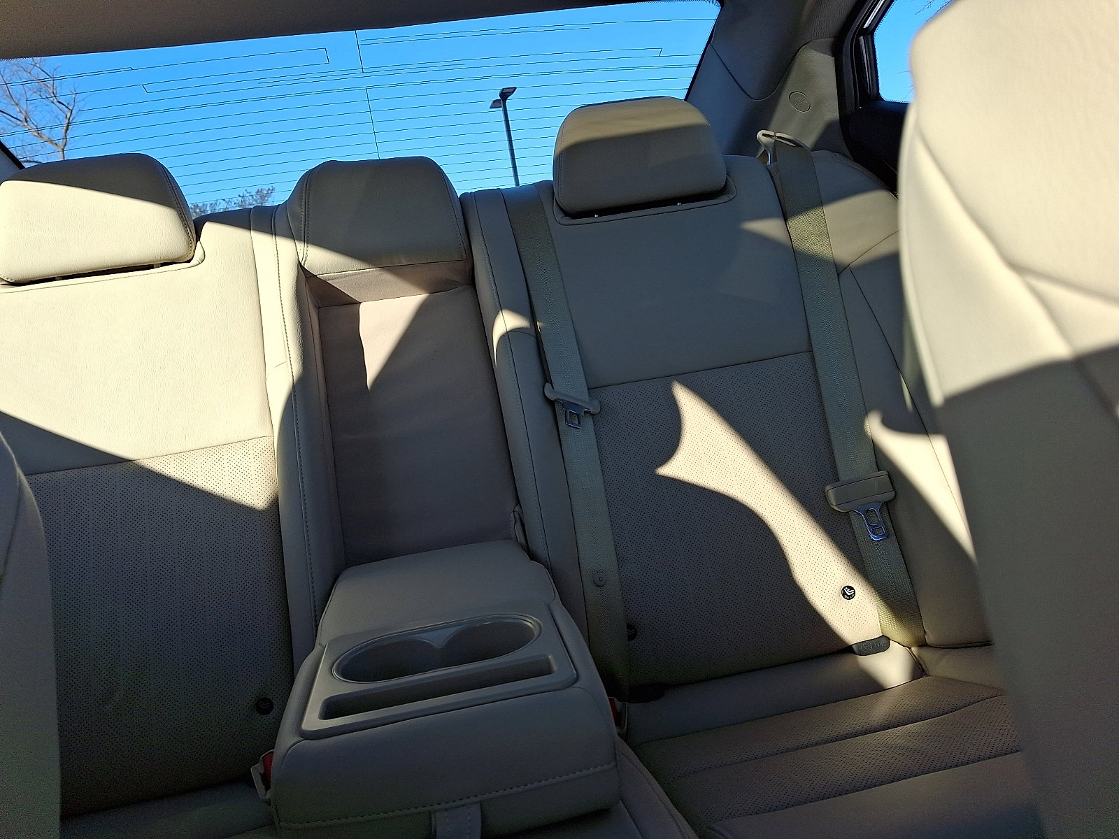 Used 2020 Nissan Maxima 3.5 SL w/ Floor Mat Group image 20