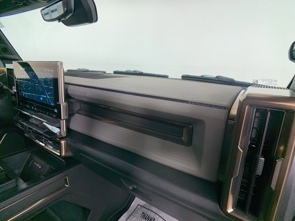 New 2025 GMC Hummer EV 3X image 34