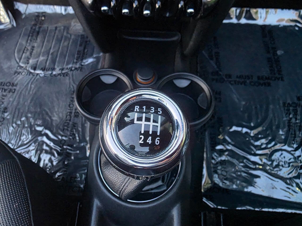 Used 2011 MINI Cooper Convertible w/ Premium Pkg image 31