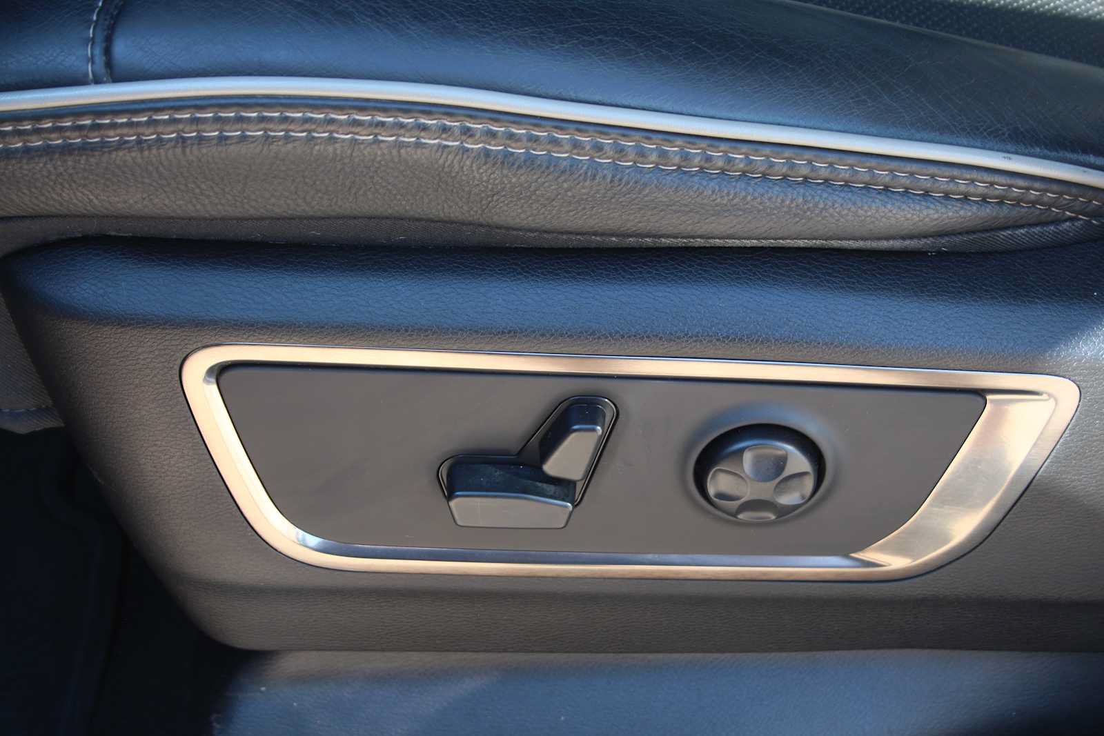 Used 2020 RAM 1500 Limited AWD/4WD image 33