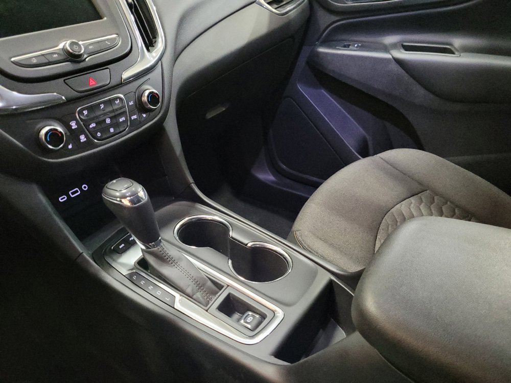 Used 2019 Chevrolet Equinox LT AWD/4WD image 26