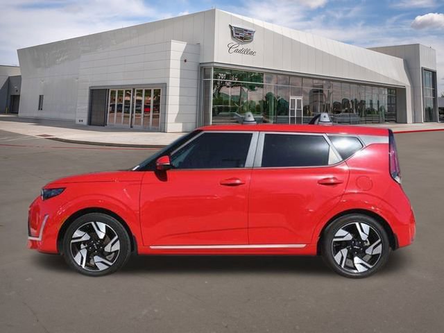 Used 2025 Kia Soul GT-Line image 3