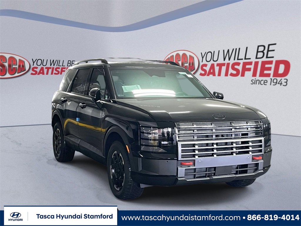 New 2026 Hyundai Palisade XRT Pro