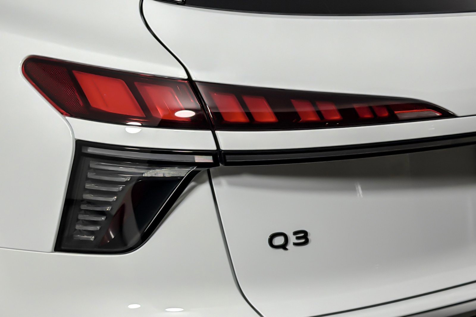 New 2026 Audi Q3 quattro 2.0T image 27