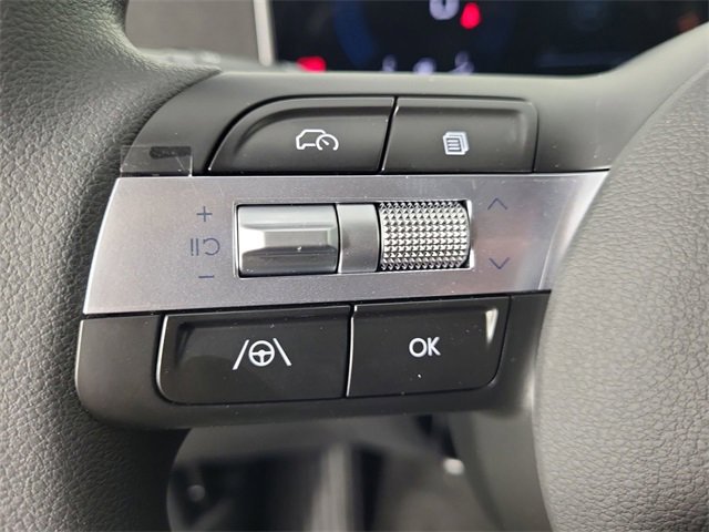 Certified 2025 Hyundai Santa Cruz SEL image 28