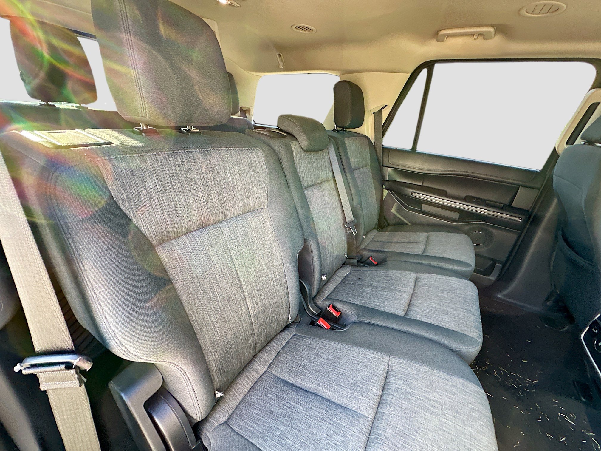 Used 2022 Ford Expedition XLT image 29