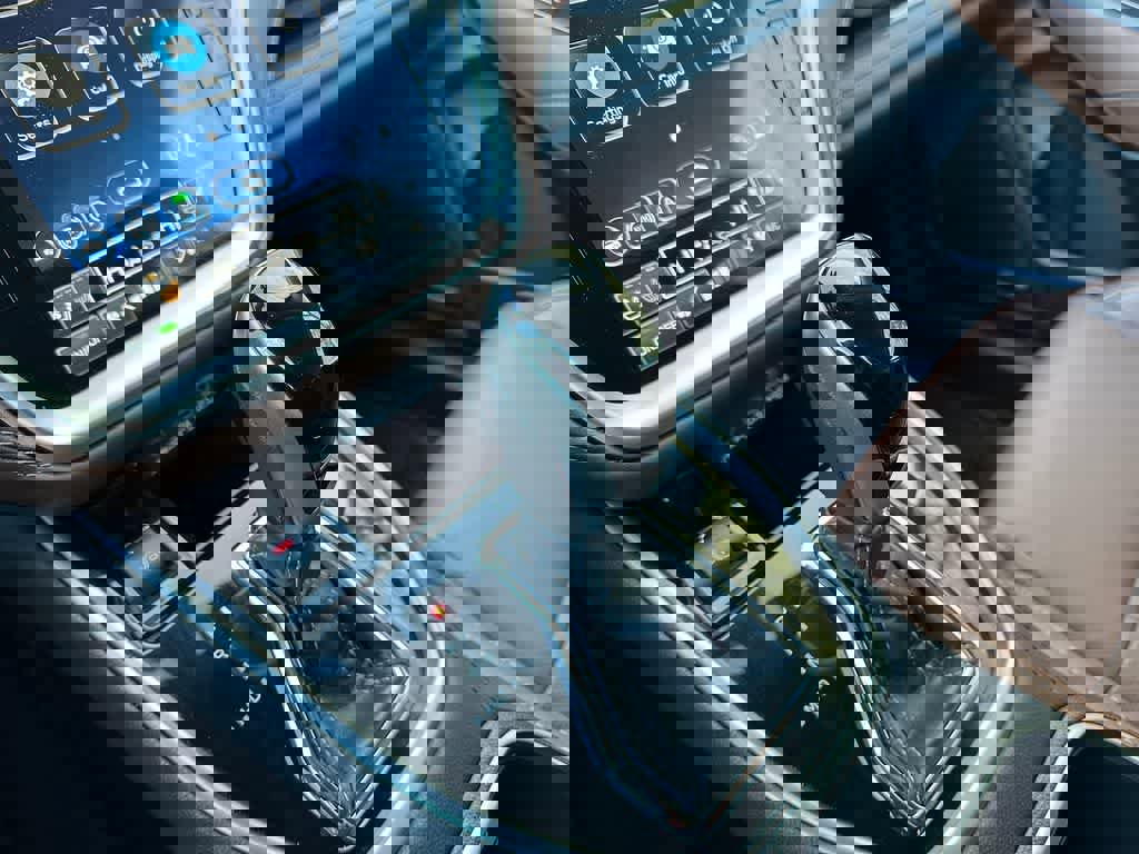 Used 2024 Subaru Outback Touring XT image 18