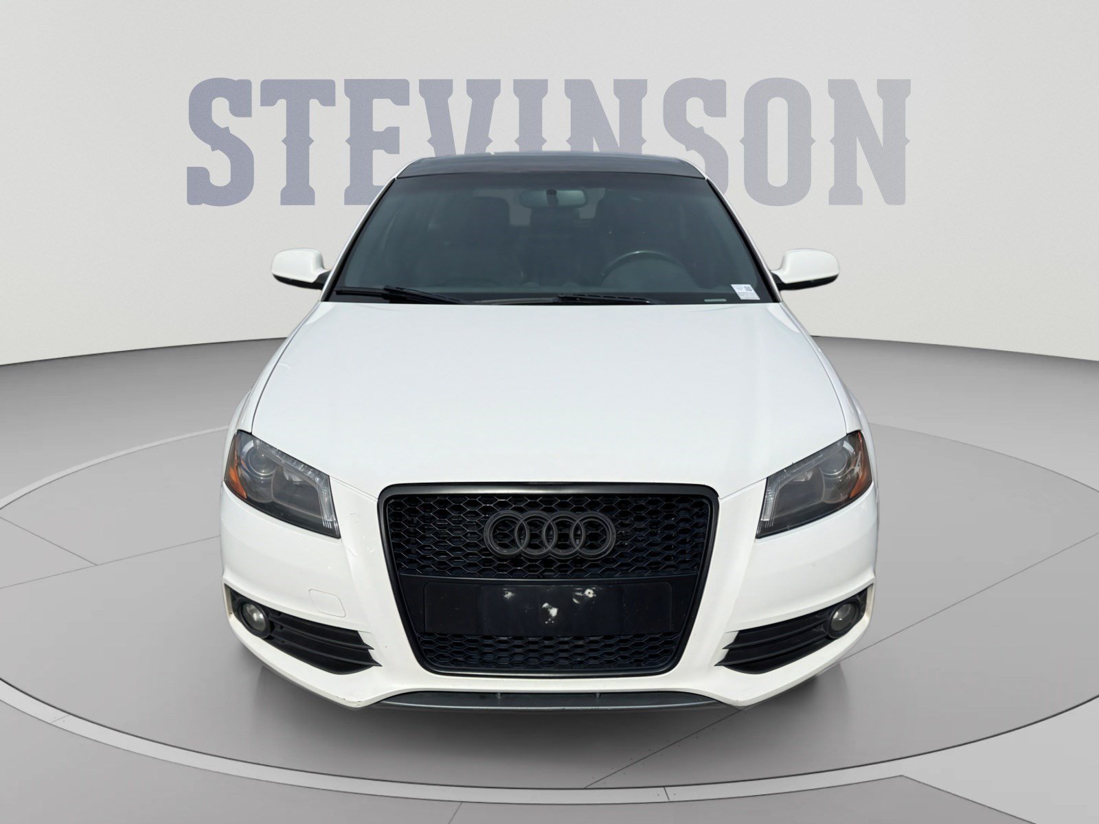 Used 2013 Audi A3 2.0T Premium Plus AWD/4WD image 8