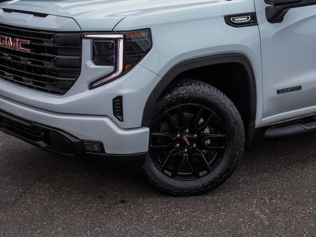 Used 2026 GMC Sierra 1500 Elevation w/ Elevation Select Package RWD image 42