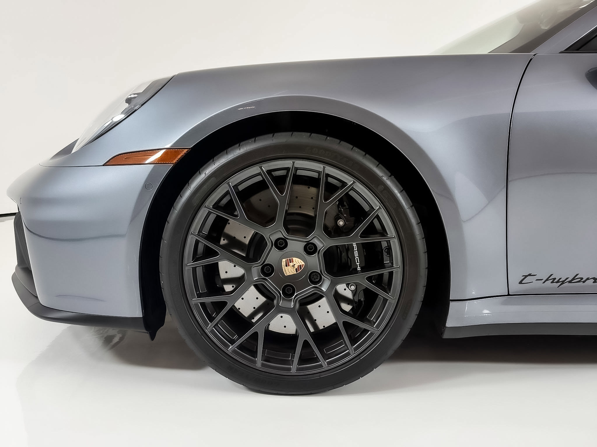 Used 2026 Porsche 911 Targa 4 GTS image 15