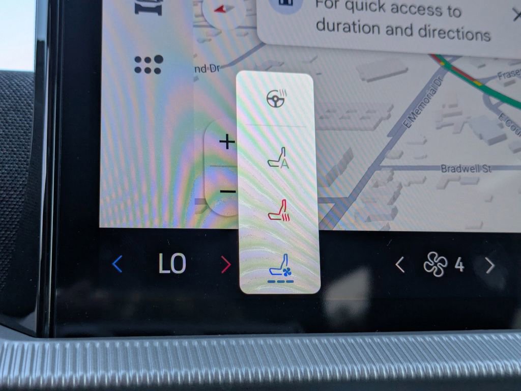 New 2026 Ford Explorer ST image 30