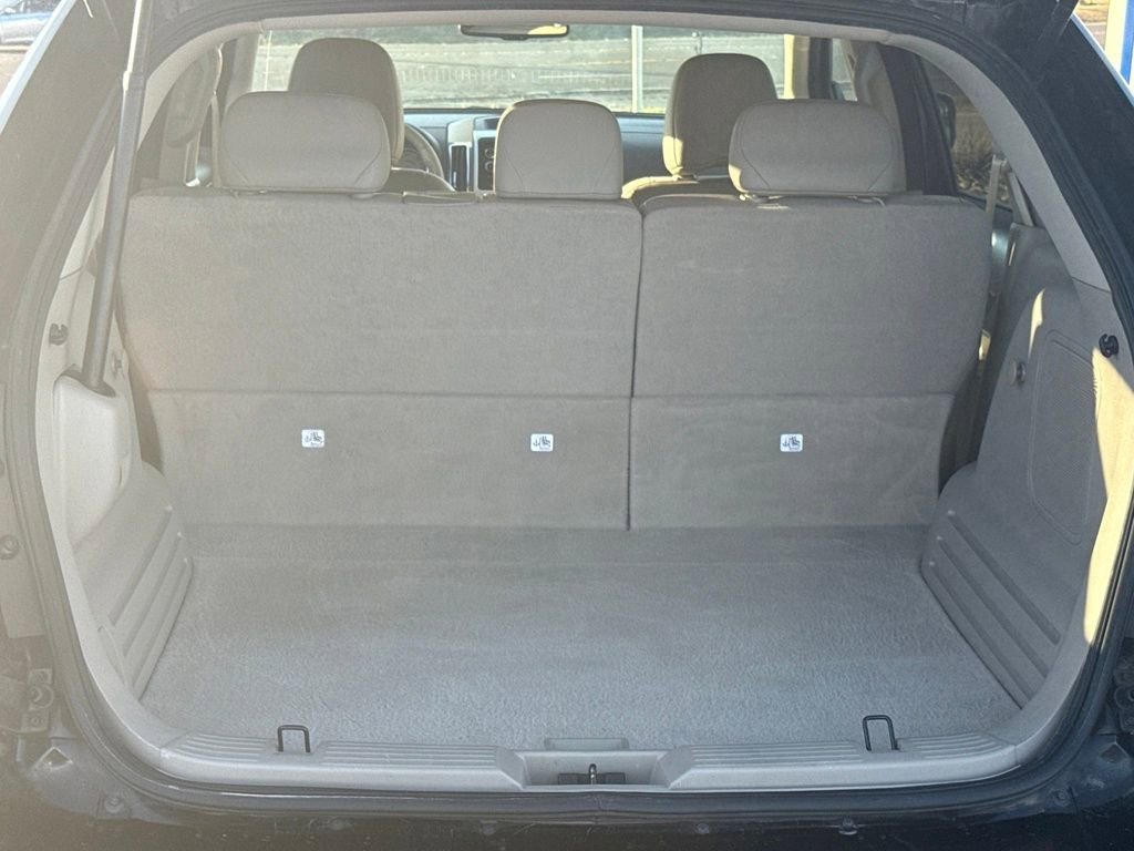 Used 2009 Ford Edge Limited image 42