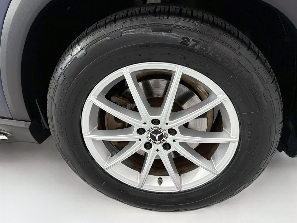 Certified 2024 Mercedes-Benz GLE 350 4MATIC image 31
