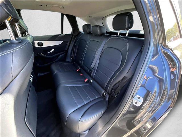 Used 2022 Mercedes-Benz GLC 300 image 28