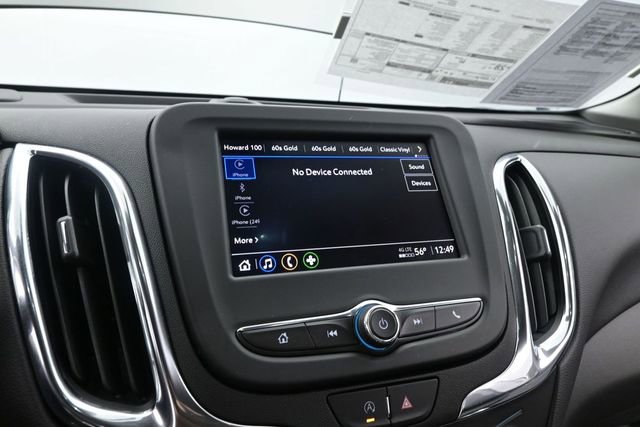 Certified 2023 Chevrolet Equinox LT FWD image 34