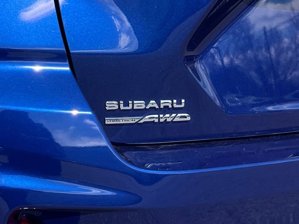 Certified 2025 Subaru Impreza 2.0i AWD/4WD image 7