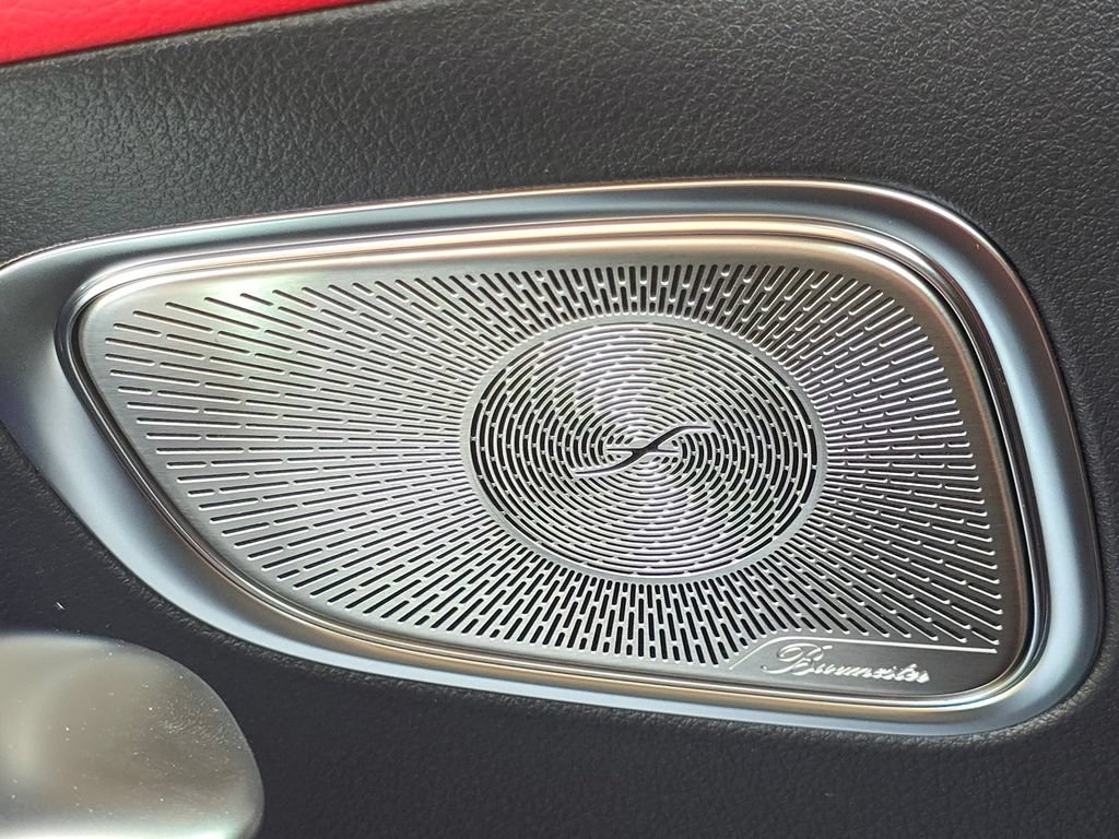 New 2027 Mercedes-Benz GLC 300 4MATIC image 28