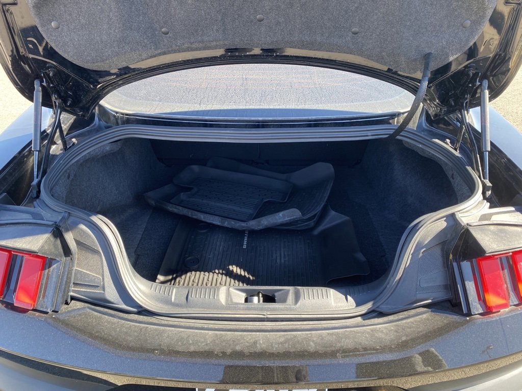 Used 2024 Ford Mustang GT image 25