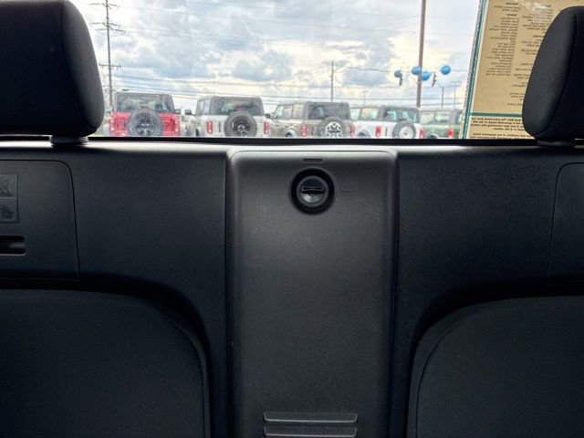 Used 2022 Nissan Frontier S RWD image 31