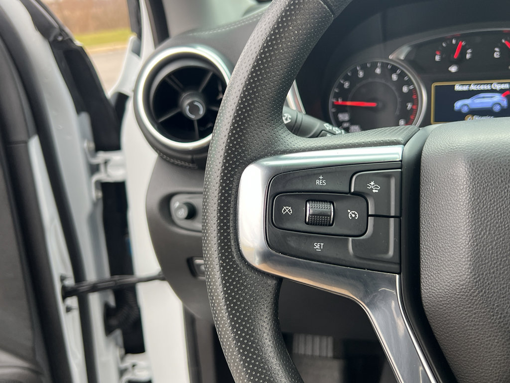 Used 2024 Chevrolet Blazer LT w/ Driver Confidence Package image 31