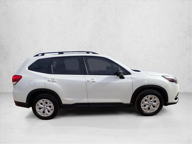 Certified 2023 Subaru Forester image 5