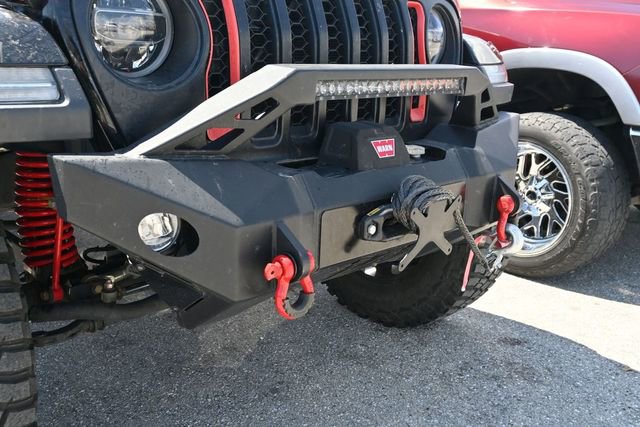 Used 2022 Jeep Gladiator Sport AWD/4WD image 21