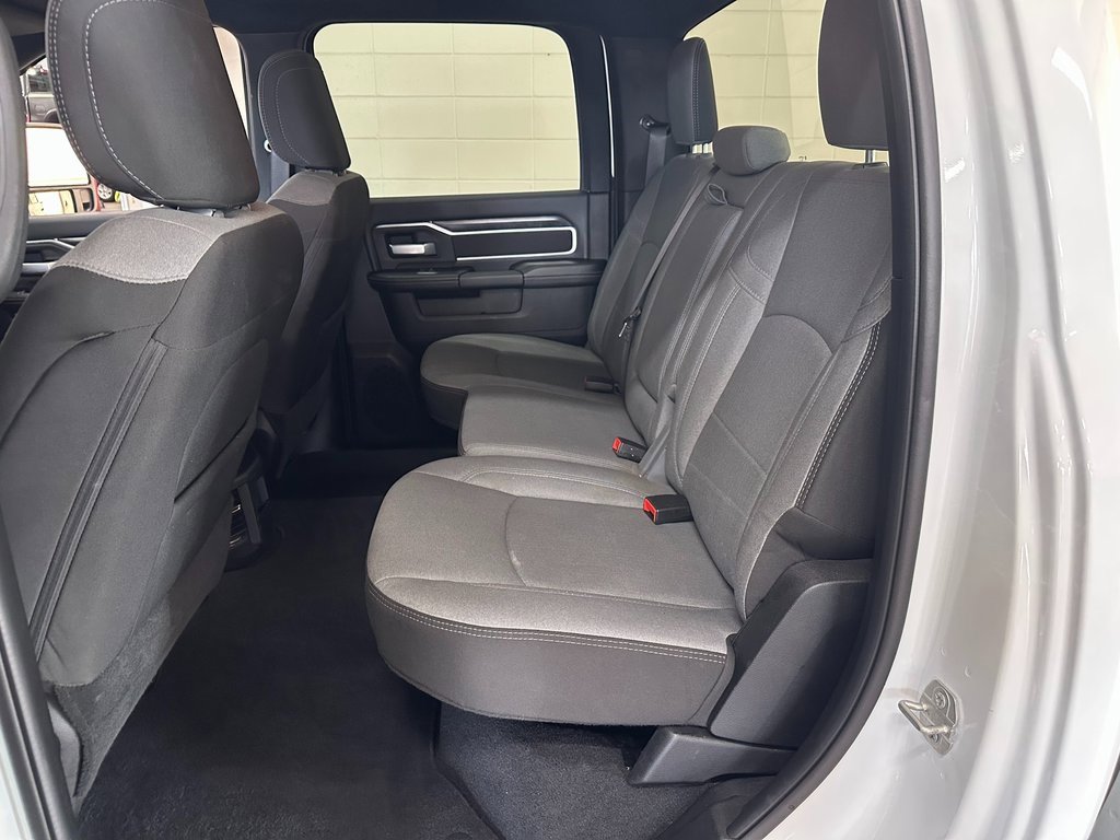 Certified 2024 RAM 2500 Big Horn image 36