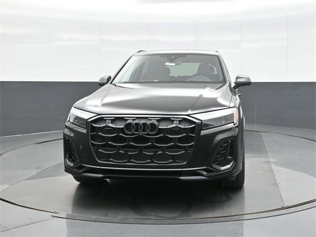 New 2026 Audi Q7 3.0T Prestige image 2