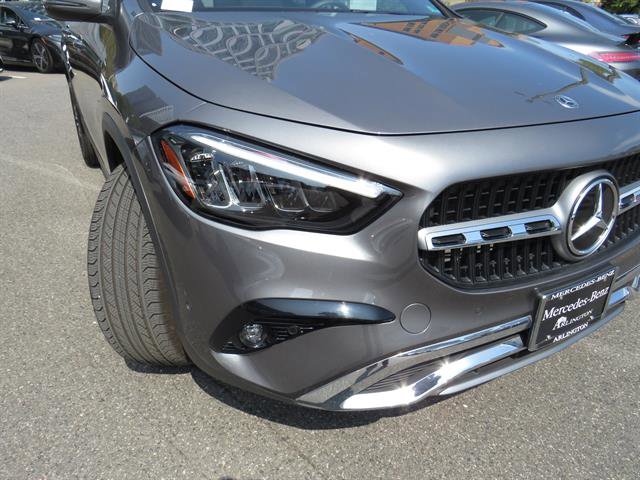 Used 2025 Mercedes-Benz GLA 250 4MATIC image 26