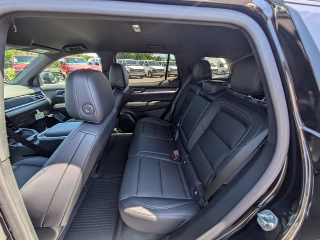 New 2026 GMC Terrain Elevation w/ Elevation Premium Package AWD/4WD image 28