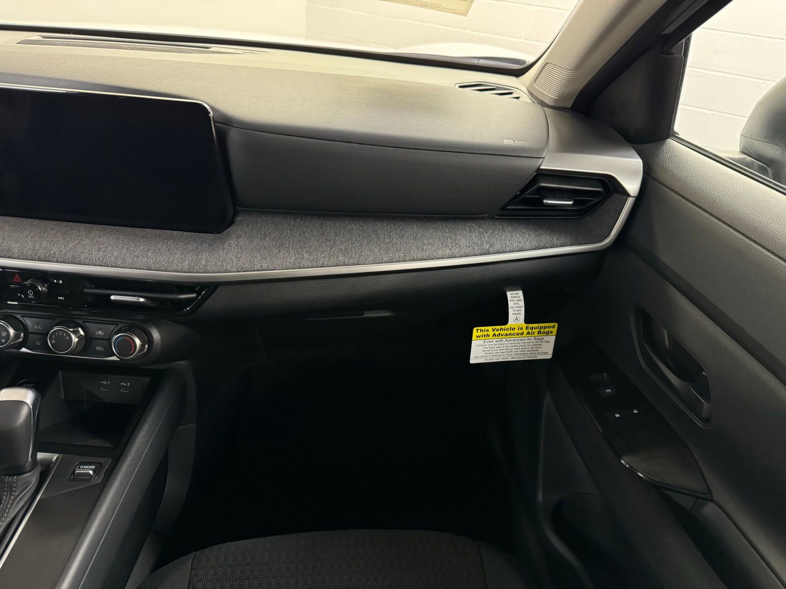 New 2026 Nissan Kicks S image 15
